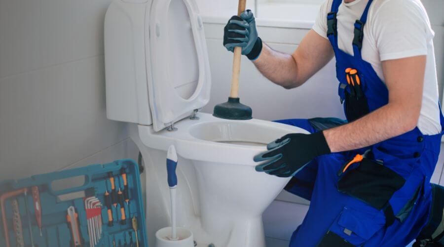 Professional sewer line replacement in Elkton, VA